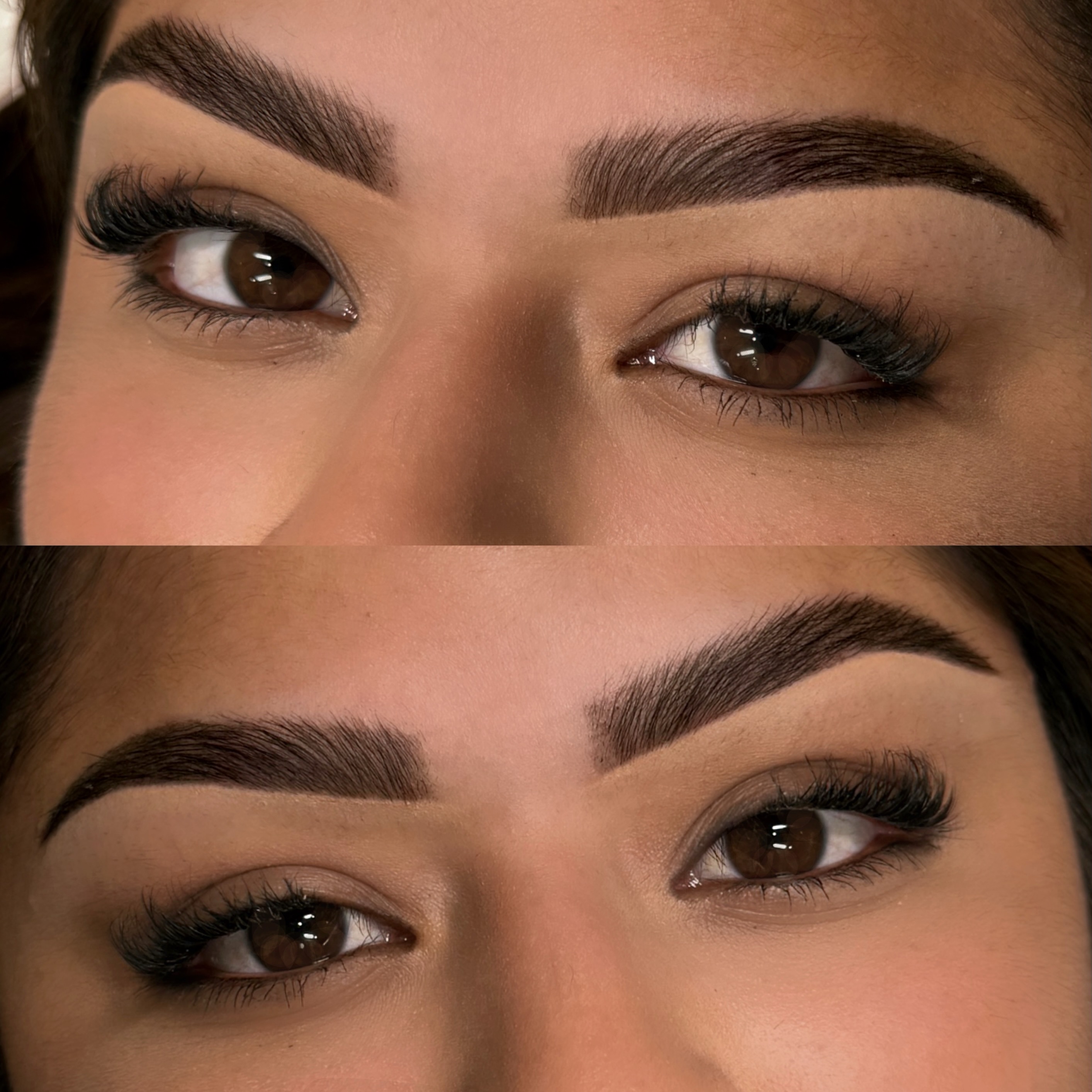 Brow Lamination